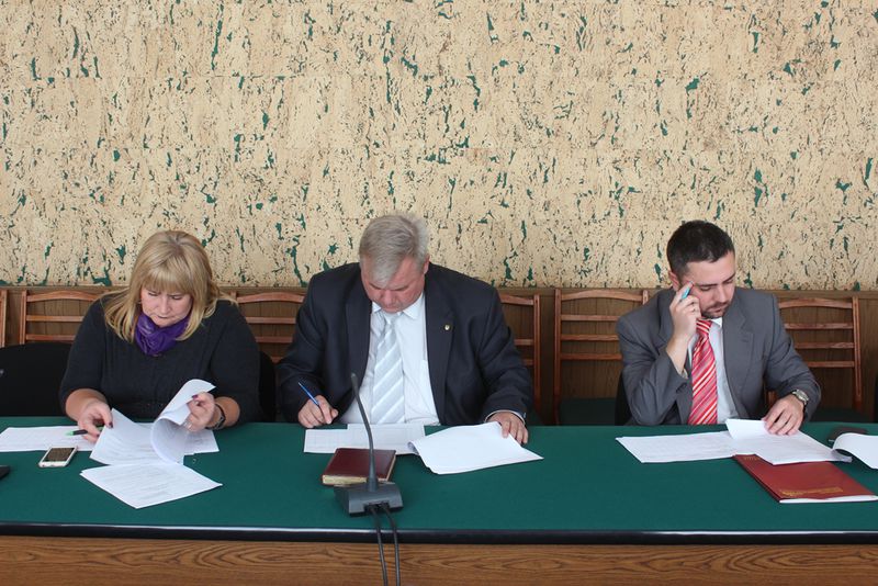 Підприємець – переможець конкурсу зможе реалізувати проект за підтримки обласного бюджету