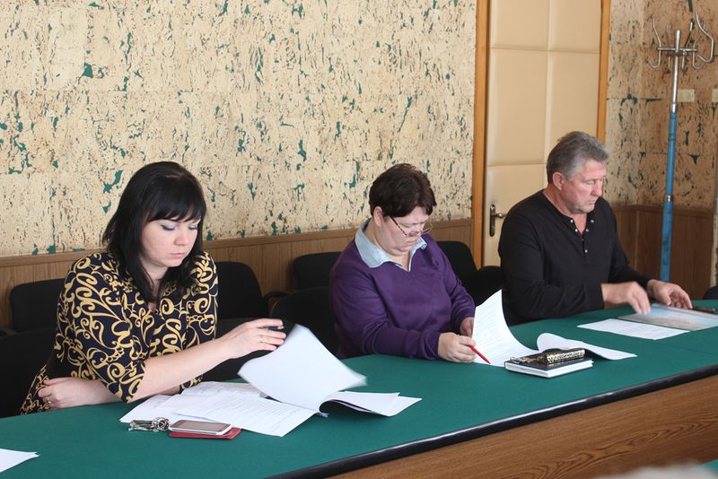 Підприємець – переможець конкурсу зможе реалізувати проект за підтримки обласного бюджету