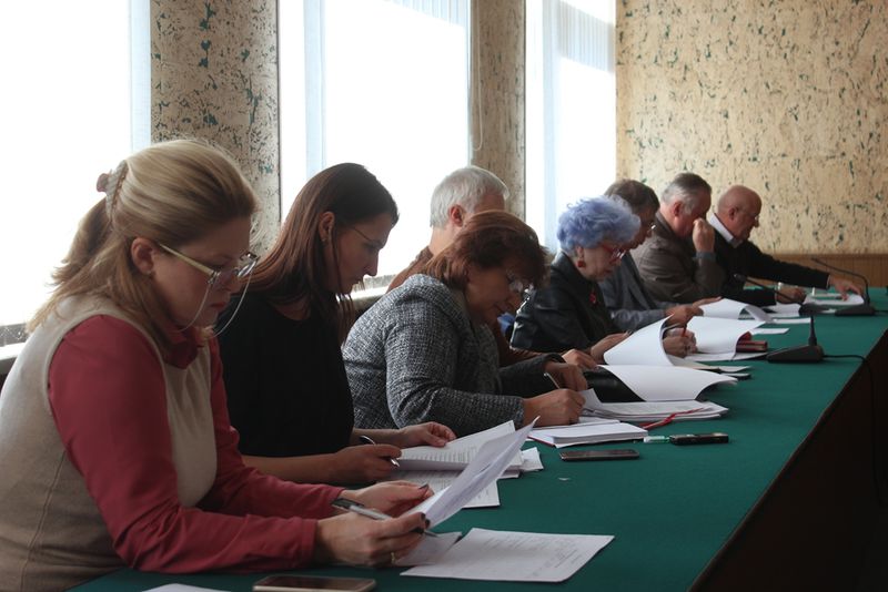 Підприємець – переможець конкурсу зможе реалізувати проект за підтримки обласного бюджету