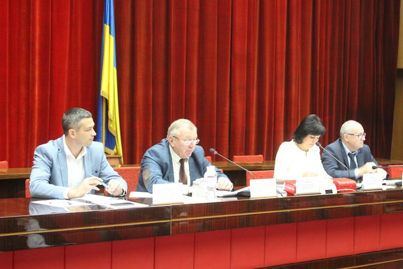 Покровський ярмарок готовий зустрічати гостей 