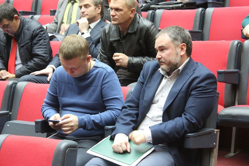 Покровський ярмарок готовий зустрічати гостей 