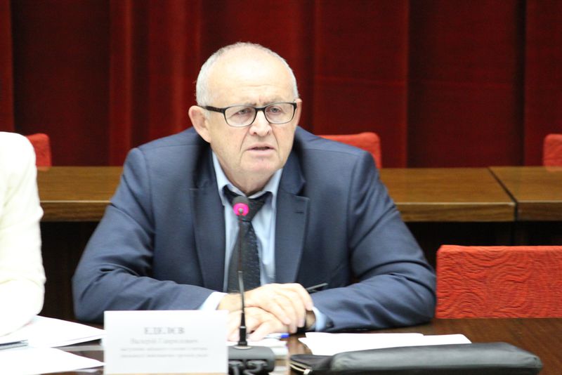 Покровський ярмарок готовий зустрічати гостей 