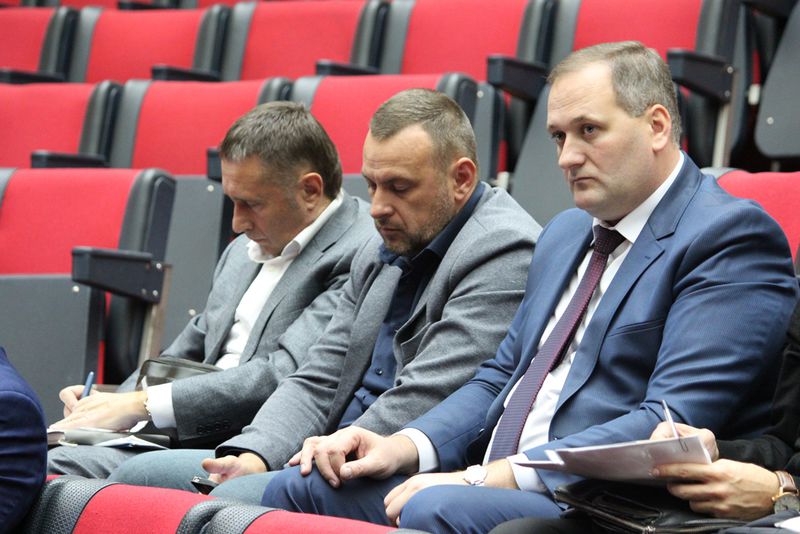 Покровський ярмарок готовий зустрічати гостей 