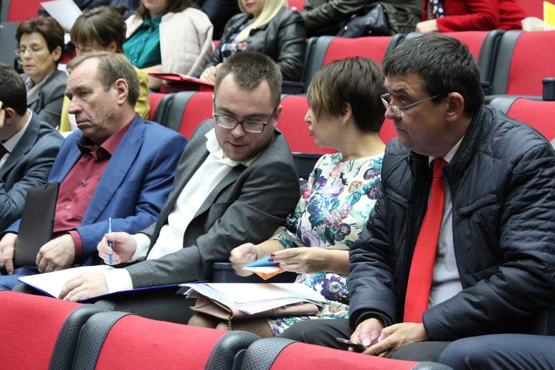 Покровський ярмарок готовий зустрічати гостей 