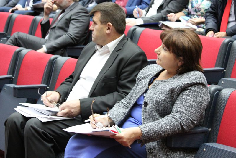 Покровський ярмарок готовий зустрічати гостей 