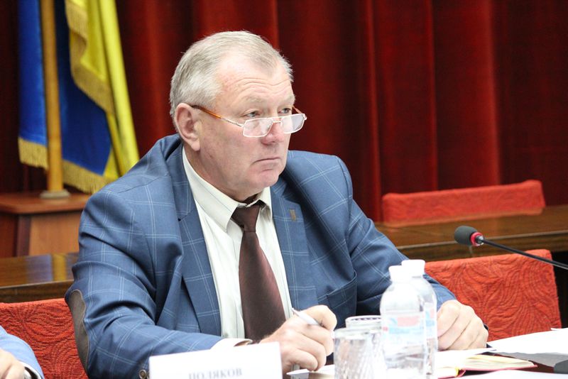 Покровський ярмарок готовий зустрічати гостей 
