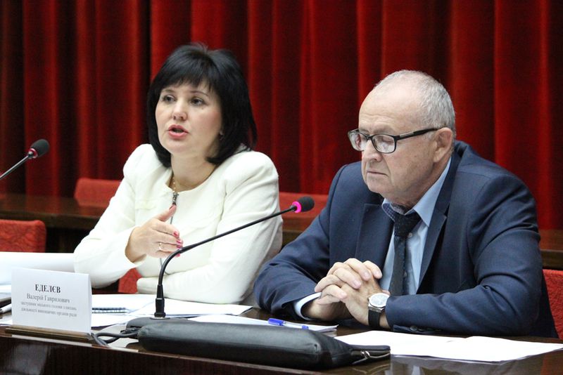 Покровський ярмарок готовий зустрічати гостей 