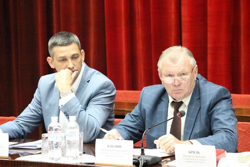 Покровський ярмарок готовий зустрічати гостей 