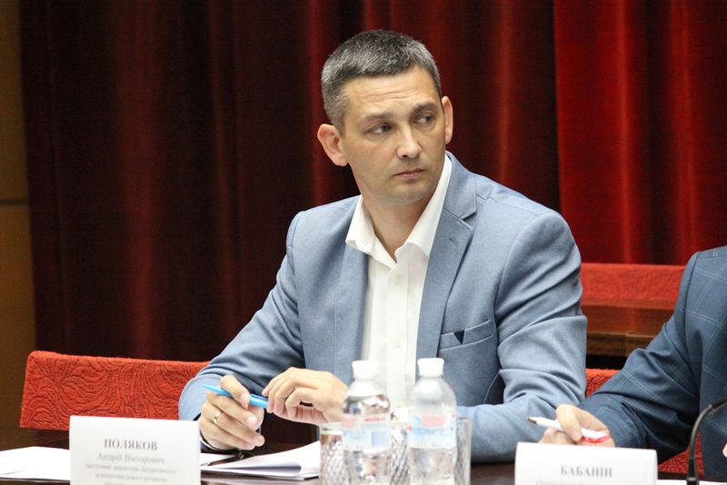 Покровський ярмарок готовий зустрічати гостей 