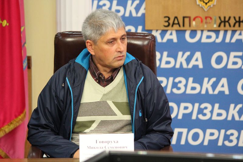 Запорізька громадськість долучилася до акції «Напиши листа світові»