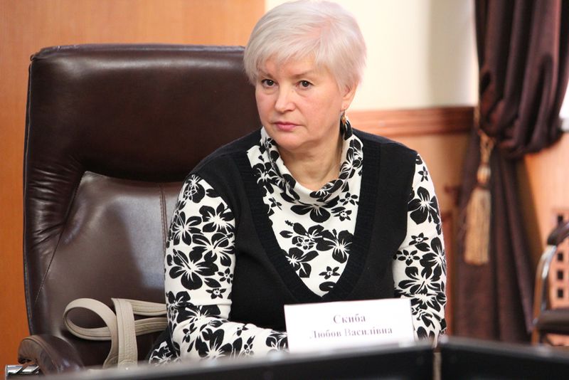 Запорізька громадськість долучилася до акції «Напиши листа світові»