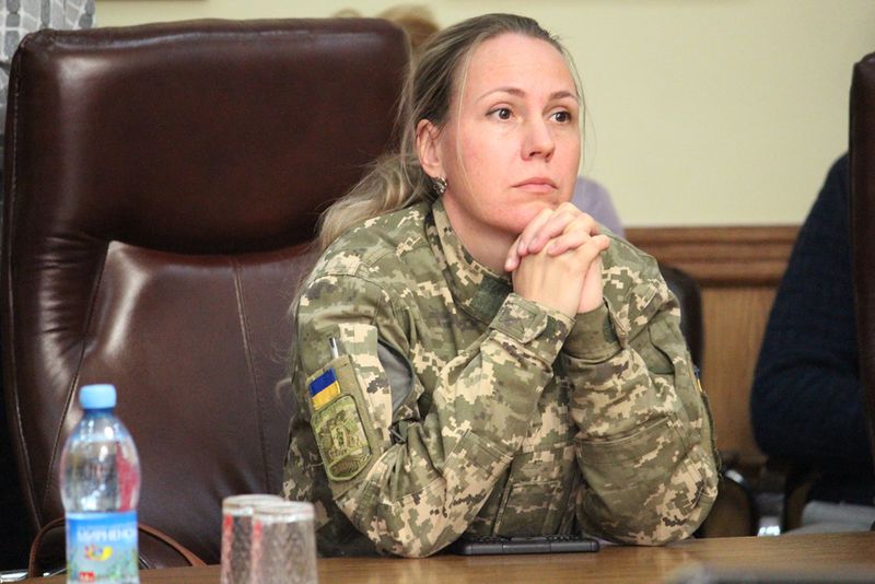 Запорізька громадськість долучилася до акції «Напиши листа світові»