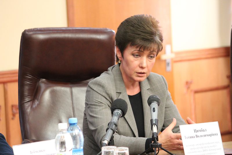 Запорізька громадськість долучилася до акції «Напиши листа світові»