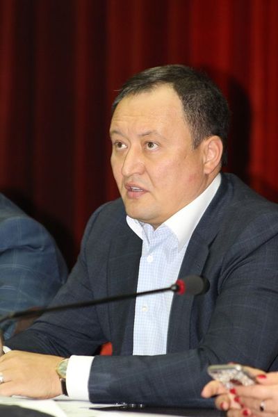 Костянтин Бриль: «Якщо питання наведення ладу із земельними питаннями вже піднято на високий рівень, ми маємо показати результат»