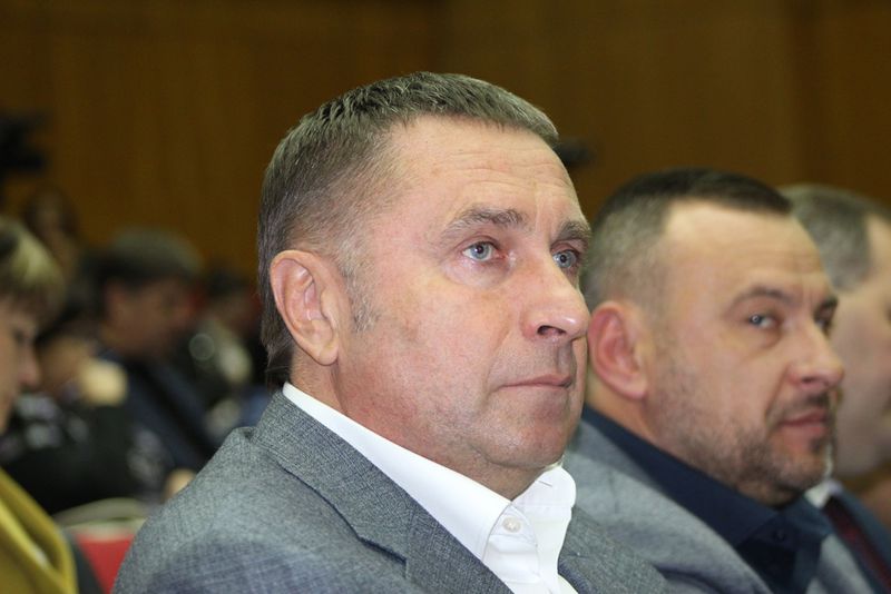 Костянтин Бриль: «Якщо питання наведення ладу із земельними питаннями вже піднято на високий рівень, ми маємо показати результат»