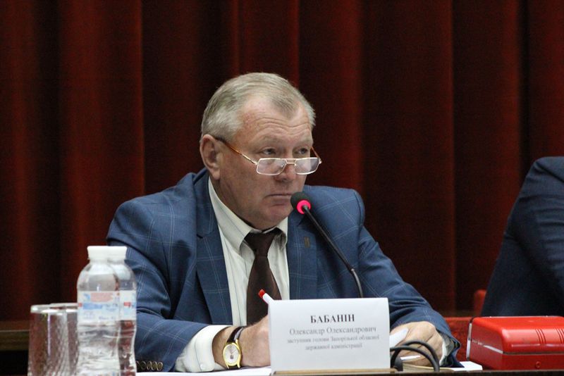 Костянтин Бриль: «Якщо питання наведення ладу із земельними питаннями вже піднято на високий рівень, ми маємо показати результат»