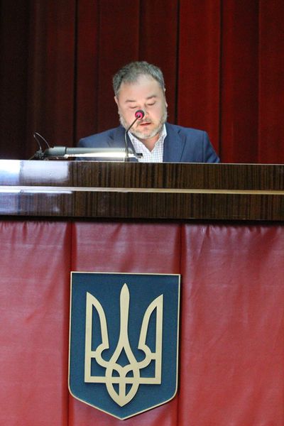 Костянтин Бриль: «Якщо питання наведення ладу із земельними питаннями вже піднято на високий рівень, ми маємо показати результат»