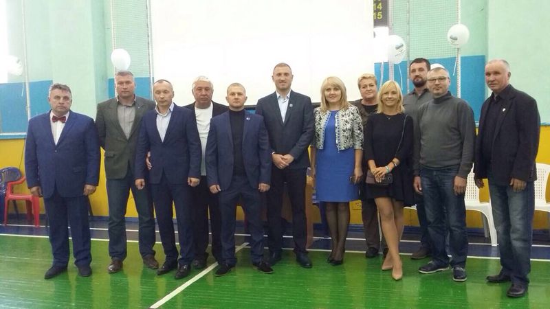 Бердянськ уперше приймає всеукраїнський чемпіонат з боксу