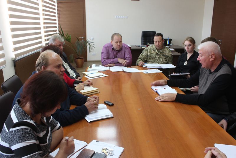 Патріотичний потяг «Труханівська січ» прямує до Запоріжжя