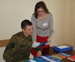 Працевлаштуванню демобілізованих учасників АТО – особлива увага