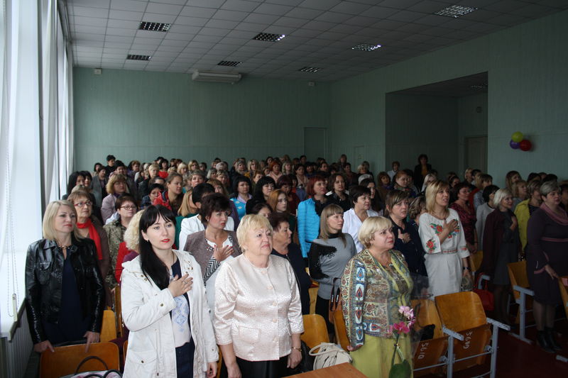 Запорізькі фахівці вдосконалюють діяльність дошкільних закладів 
