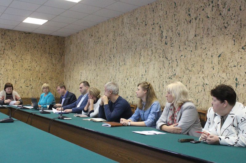 Інформаційну підтримку місцевим товаровиробникам надаватимуть переможці конкурсу 