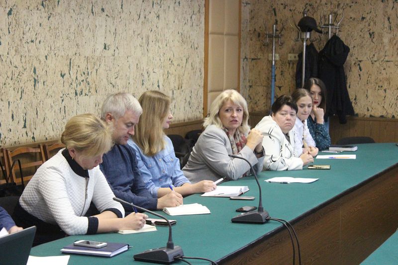 Інформаційну підтримку місцевим товаровиробникам надаватимуть переможці конкурсу 