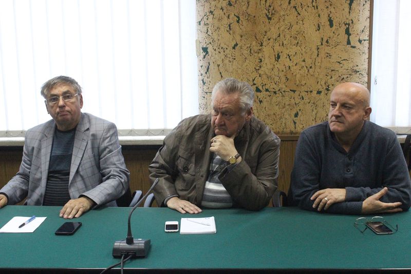 Інформаційну підтримку місцевим товаровиробникам надаватимуть переможці конкурсу 