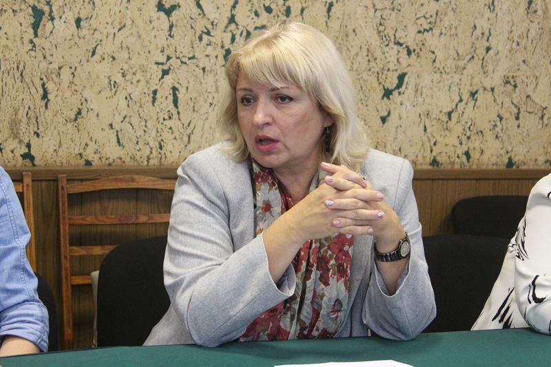 Інформаційну підтримку місцевим товаровиробникам надаватимуть переможці конкурсу 