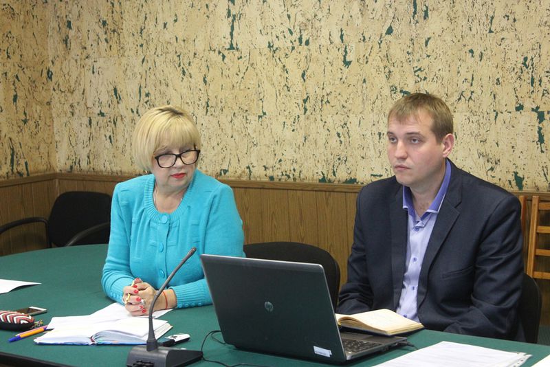 Інформаційну підтримку місцевим товаровиробникам надаватимуть переможці конкурсу 