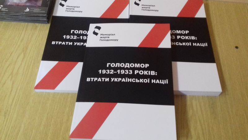 Правда про Голодомор оживає у світовій пресі
