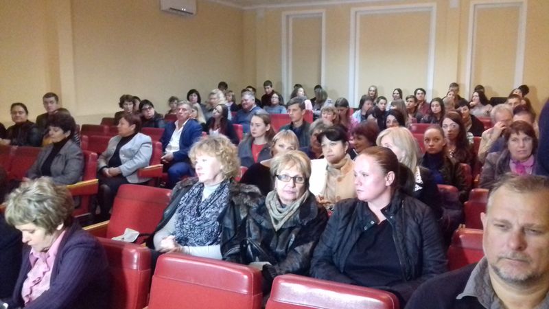Правда про Голодомор оживає у світовій пресі