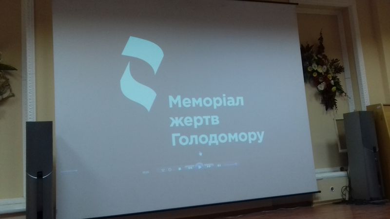 Правда про Голодомор оживає у світовій пресі