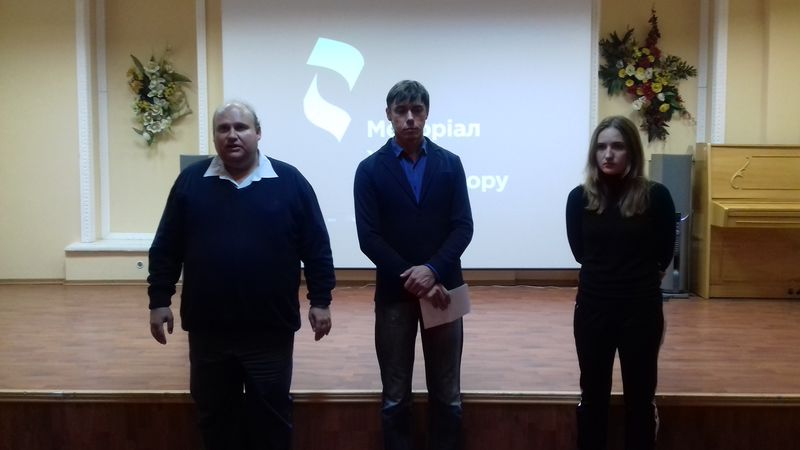 Правда про Голодомор оживає у світовій пресі