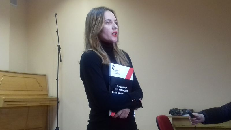 Правда про Голодомор оживає у світовій пресі