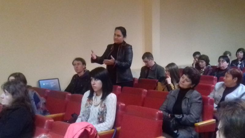 Правда про Голодомор оживає у світовій пресі