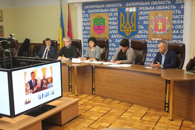 На будівництво в області житла для дітей-сиріт кошти виділить державний бюджет