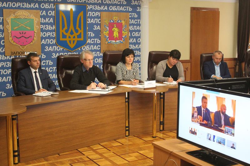 На будівництво в області житла для дітей-сиріт кошти виділить державний бюджет