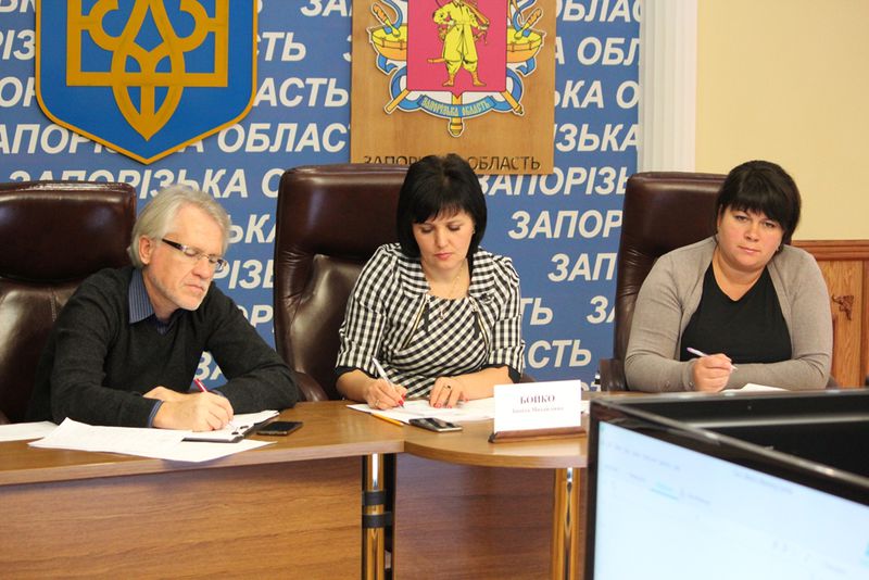 На будівництво в області житла для дітей-сиріт кошти виділить державний бюджет