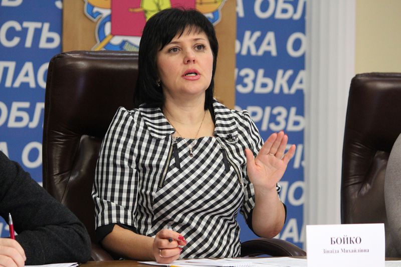 На будівництво в області житла для дітей-сиріт кошти виділить державний бюджет