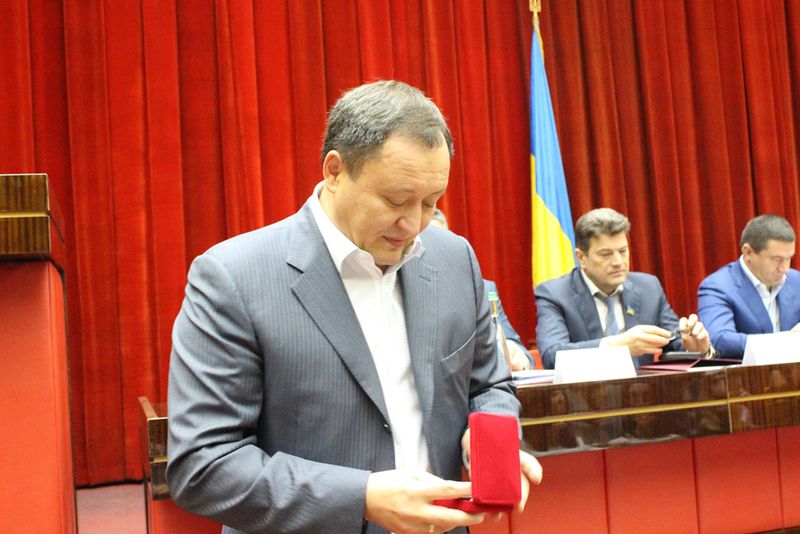 Запорізькі юристи відзначають професійне свято