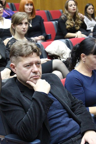 Запорізькі юристи відзначають професійне свято