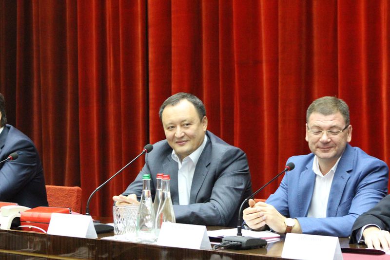 Запорізькі юристи відзначають професійне свято