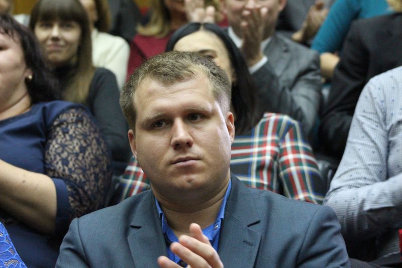 Запорізькі юристи відзначають професійне свято