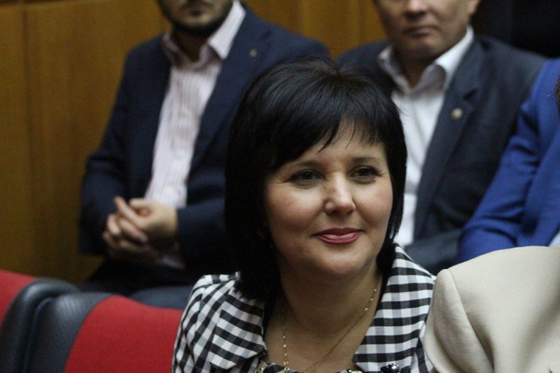 Запорізькі юристи відзначають професійне свято