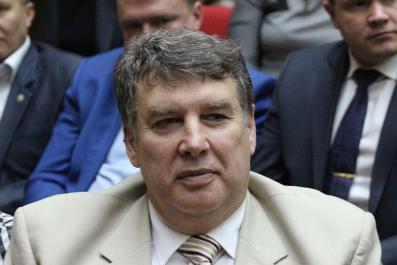 Запорізькі юристи відзначають професійне свято
