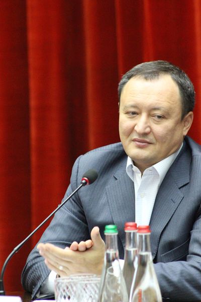 Запорізькі юристи відзначають професійне свято