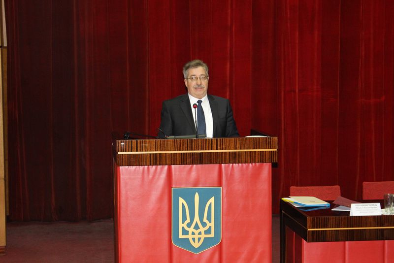 Запорізькі юристи відзначають професійне свято