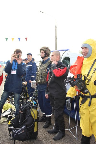 В Запоріжжі проходить щорічний Покровський ярмарок