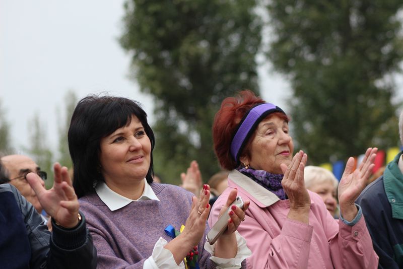 В Запоріжжі проходить щорічний Покровський ярмарок